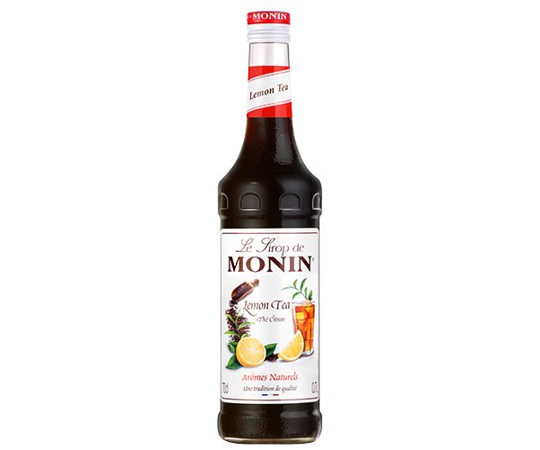 

Сироп Monin Лимонный чай (концентрированный) 0,7 л