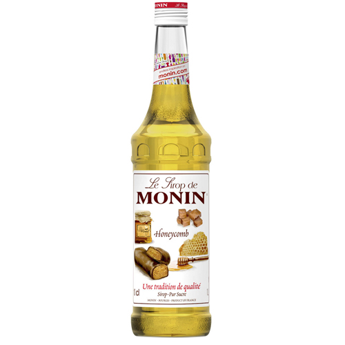

Сироп Monin Медовик в пэт 1 л