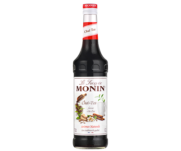 

Сироп Monin Пряный чай (концентрированный) 0,7 л