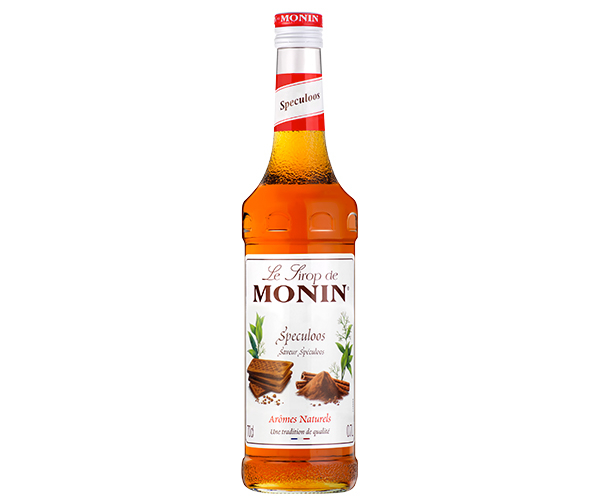 

Сироп Monin Спекулос (печенье с корицей) 0,7 л