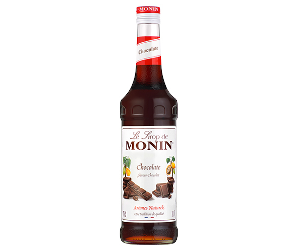 

Сироп Monin Шоколад 0,7 л