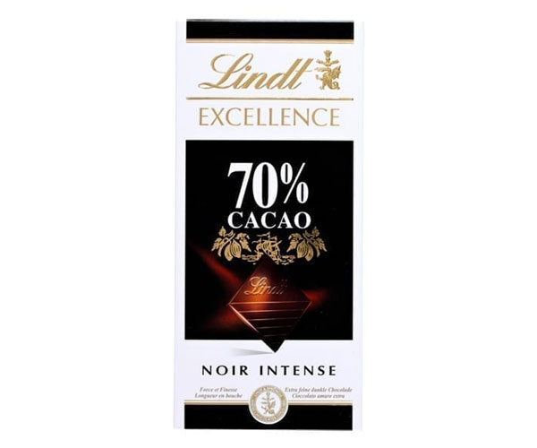 

Шоколад Lindt EXCELLENCE горький 70% 100 г