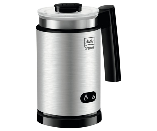 Спінювач молока Melitta CREMIO SST 1014-03
