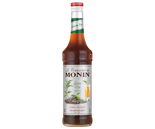 

Сироп Monin Зеленый чай 0,7 л