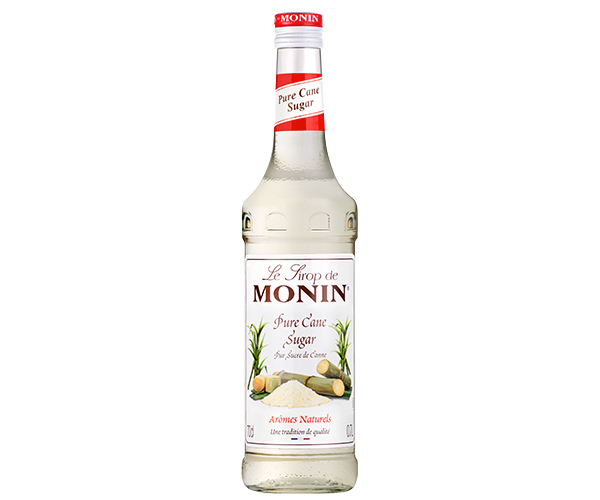 

Сироп Monin Тростниковый сахар 0,7 л