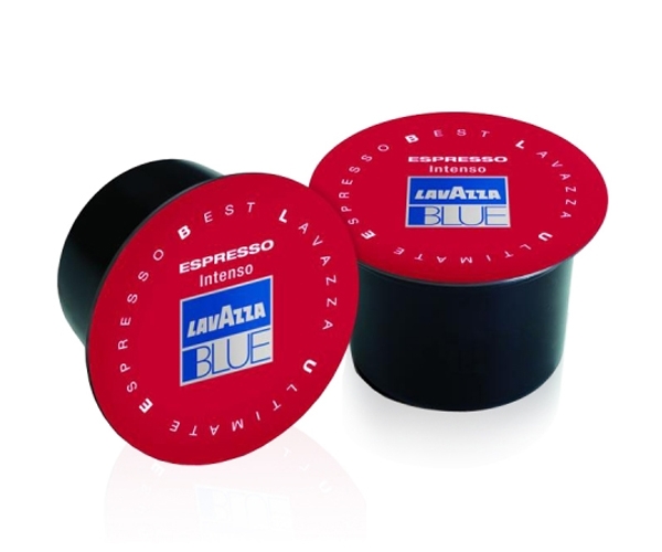 

Кофе в капсулах Lavazza Blue Intenso - 10 шт