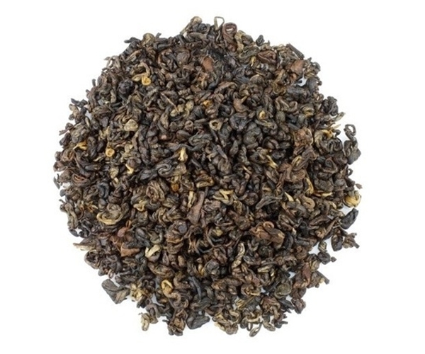 

Красный чай Красный дракон (Золотая улитка) Teahouse 250 г