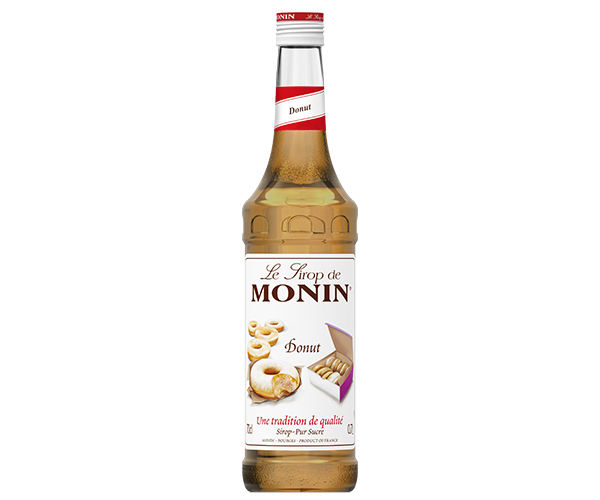 

Сироп Monin Донат 0,7 л