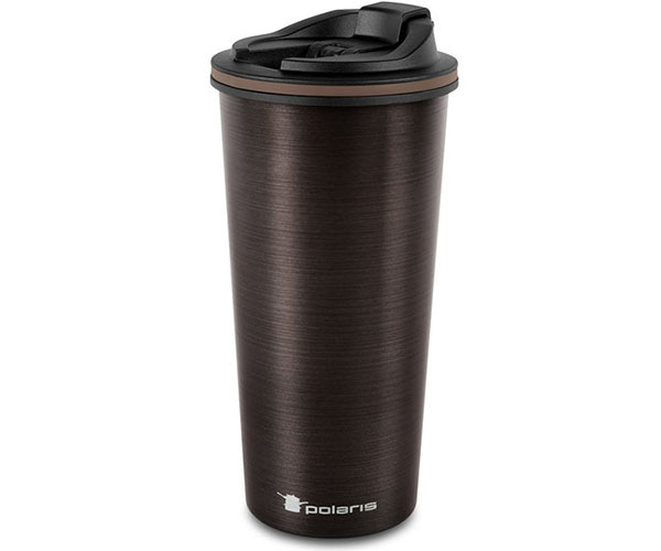 Термокухоль Polaris Megapolis-500 TM 500 мл (015210)