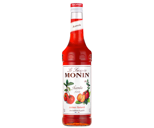 

Сироп Monin Ацерола 0,7 л