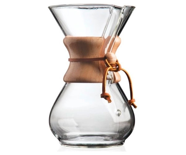 Кемекс Chemex 6 чашки 900 мл (CM-6A)