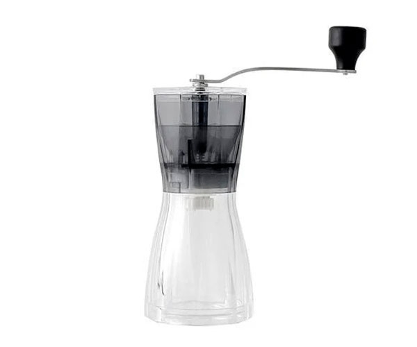 Кавомолка ручна Hario OCTO (MOC-3-TB)