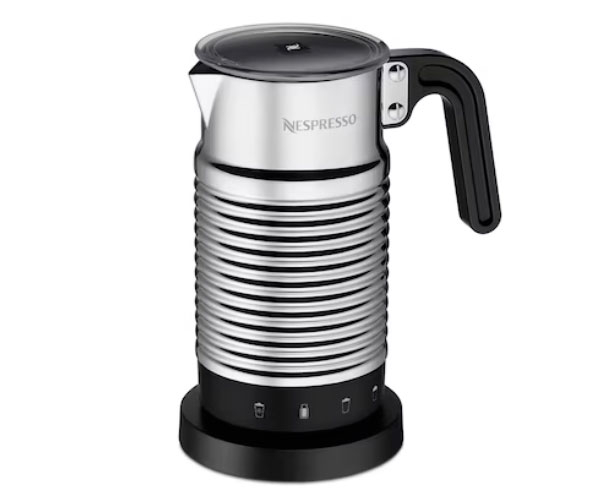 Вспениватель молока NESPRESSO Aeroccino 4