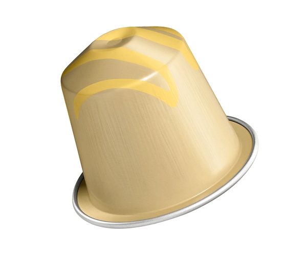 

Кофе в капсулах Nespresso Vanilia Eclair (тубус) 10 шт