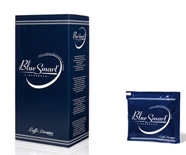 

Кофе Diemme Blue Smart E.S.E. в монодозах - 50 шт