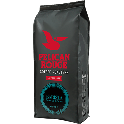 Кофе Pelican Rouge Barista в зернах 1000 г