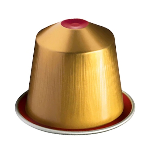 

Кофе в капсулах Nespresso Volluto decaf 10 шт