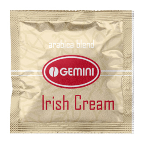 

Кофе Gemini Espresso Irish Cream в монодозах 25 шт