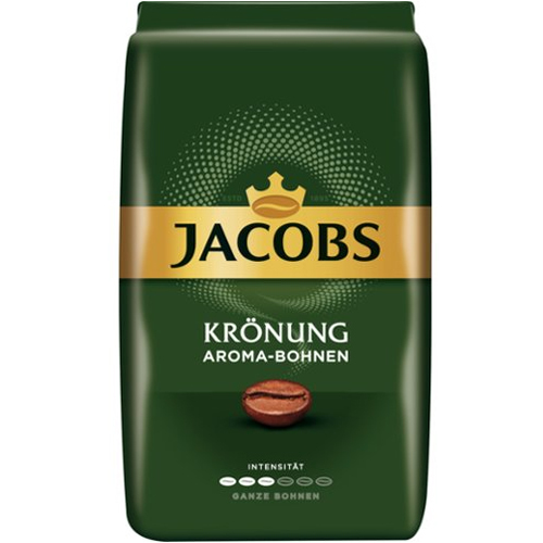 

Кофе Jacobs Kronung в зернах 500 г