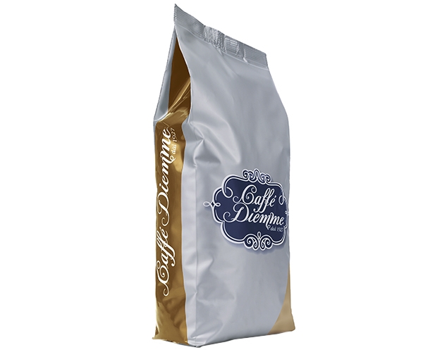 

Кофе Diemme Oro Blend в зернах 500 г