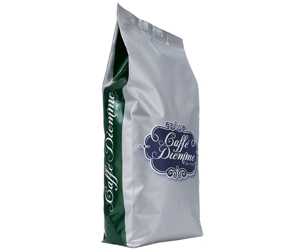 

Кофе Diemme Aromatica Blend в зернах 1 кг