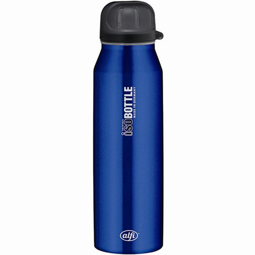 

Термос Alfi Vacuum isoBottle II синий 500 мл (5337638050)
