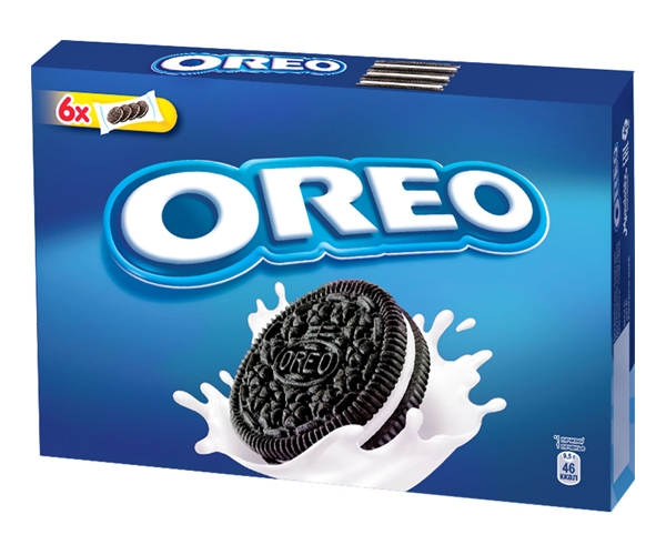 

Печенье Oreo 228 г (7622210653048)