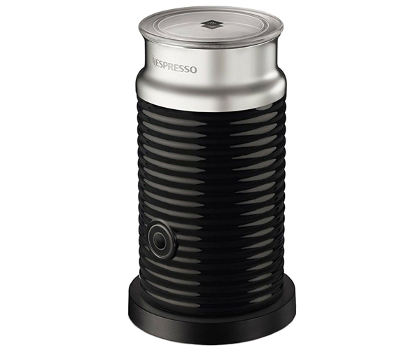 Вспениватель молока NESPRESSO Aeroccino 3 (Black)