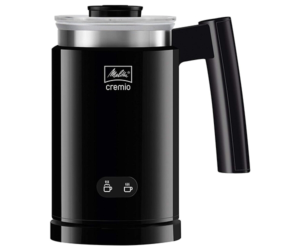 Вспениватель молока Melitta CREMIO II Black