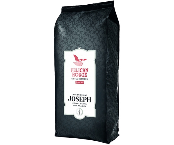 

Кофе Pelican Rouge Joseph в зернах 1000 г