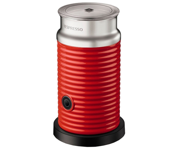 Вспениватель молока NESPRESSO Aeroccino 3 (Red)