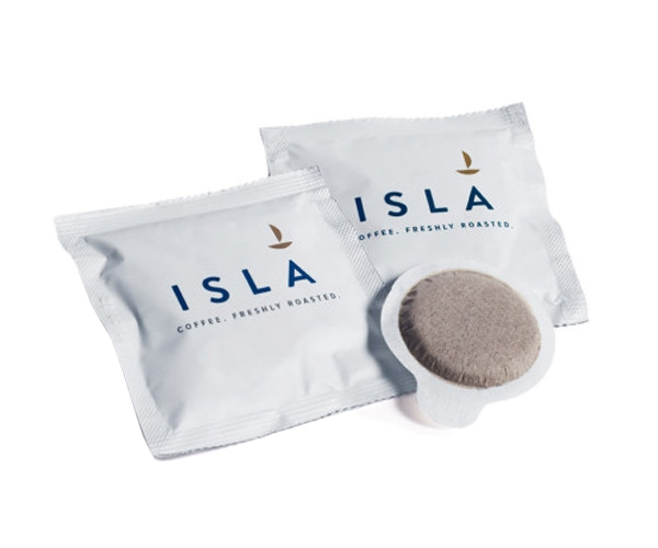 Кава ISLA у монодозах 100 шт