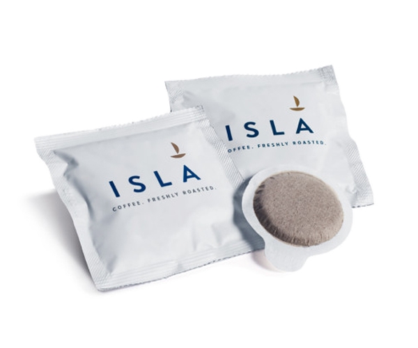 

Кофе ISLA в монодозах 100 шт