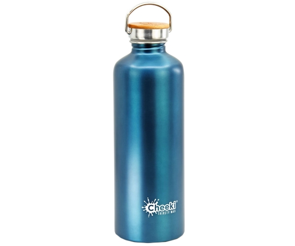

Фляга Cheeki Thirsty Max Teal 1,6 л (CB1600TL1), Бирюзовый