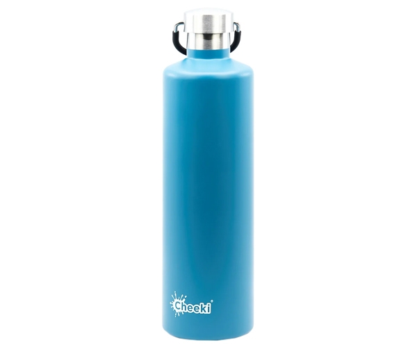 

Термос Cheeki Classic Insulated Topaz 1 л (CIB1000TP1), Бирюзовый