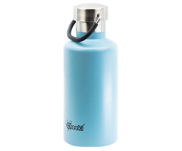 

Термос Cheeki Classic Insulated Surf 400 мл (CIB400SF1), Голубой