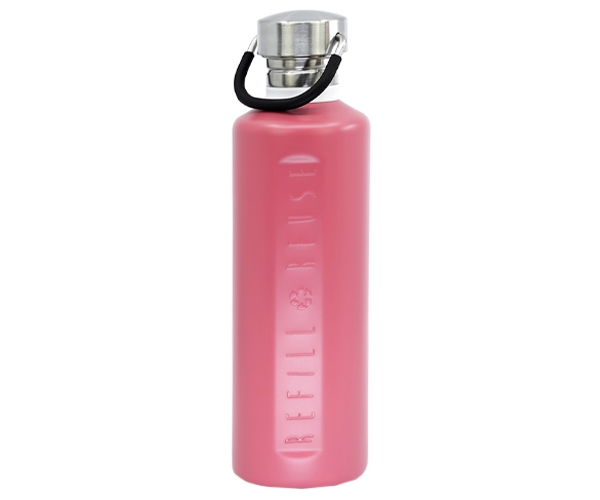 

Термос Cheeki Classic Insulated Dusty Pink 600 мл (CIB600DP1), Розовый