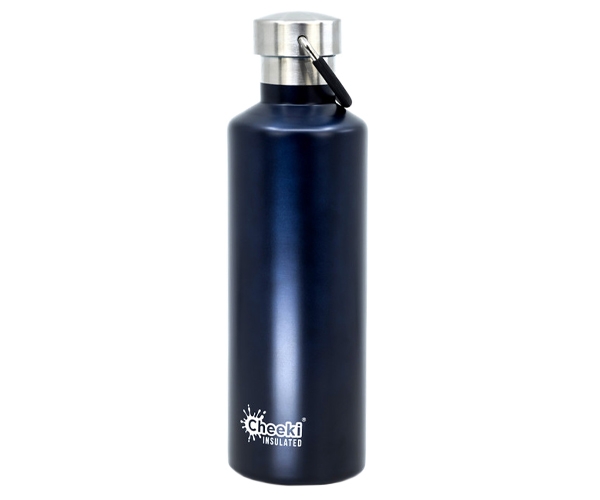 

Термос Cheeki Classic Insulated Ocean 600 мл (CIB600OC1), Синий