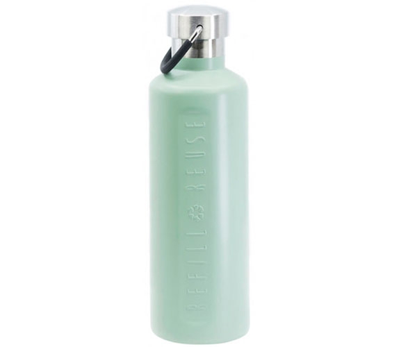 

Термос Cheeki Classic Insulated Pistachio 600 мл (CIB600PI1), Зеленый