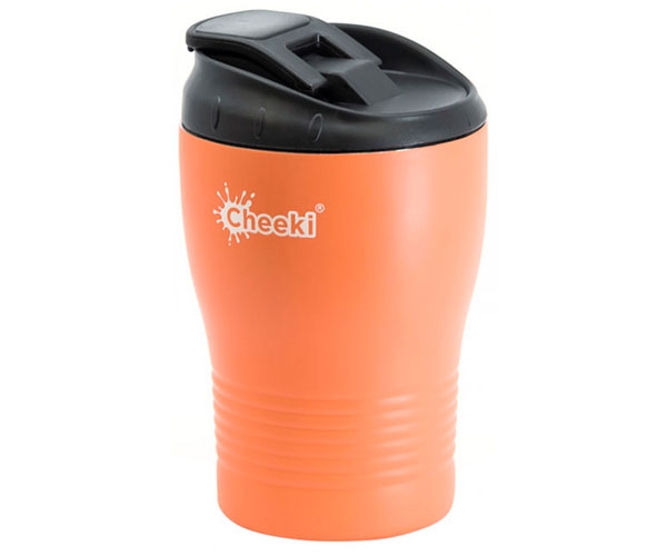 

Термокружка Cheeki Coffee Cup Coral 240 мл (OCC240CO1), Оранжевый