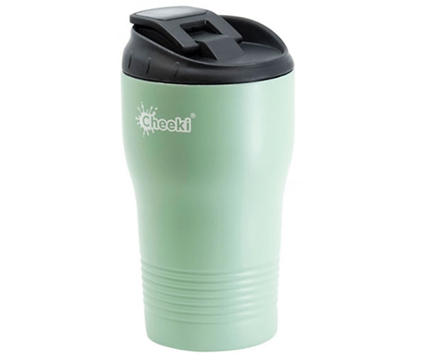 

Термокружка Cheeki Coffee Cup Pistachio 310 мл (OCC310PI1), Зеленый