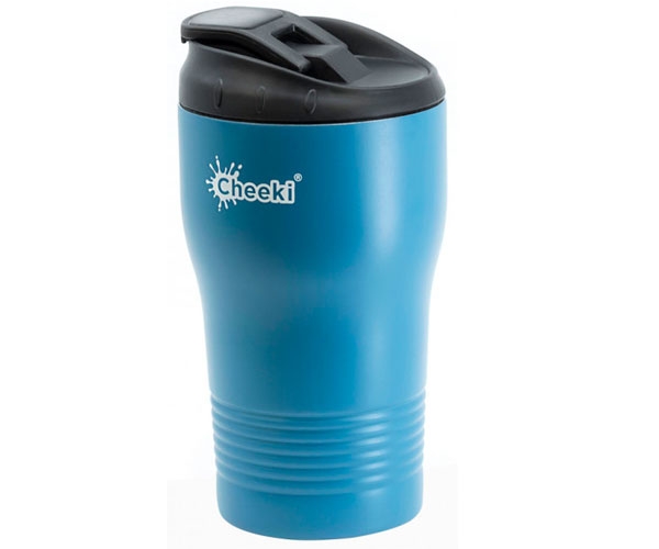 

Термокружка Cheeki Coffee Cup Topaz 310 мл (OCC310TZ1), Голубой