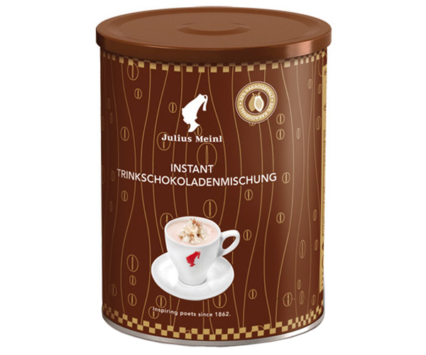Гарячий шоколад Julius Meinl з/б 300 г