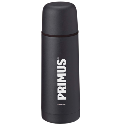 

Термос Primus Vacuum bottle Black 500 мл (741046), Черный