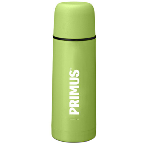 

Термос Primus Vacuum bottle Leaf Green 500 мл (741040), Зеленый