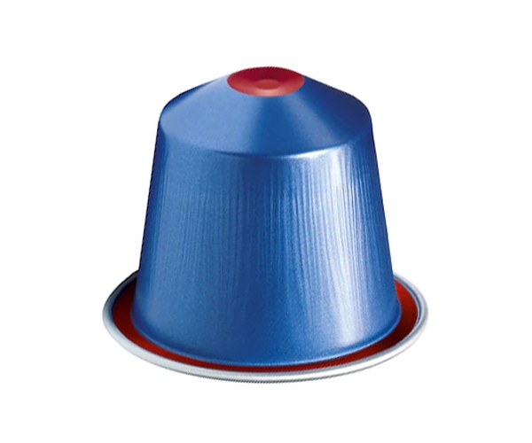 

Кофе в капсулах Nespresso Vivalto Lungo decaf 10 шт