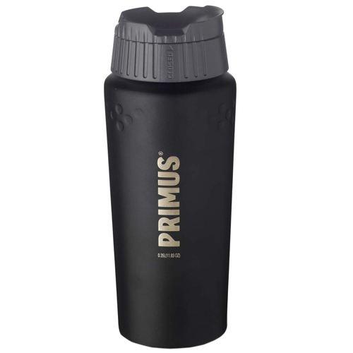 

Термокружка Primus TrailBreak Vacuum mug Black 350 мл (737902), Черный