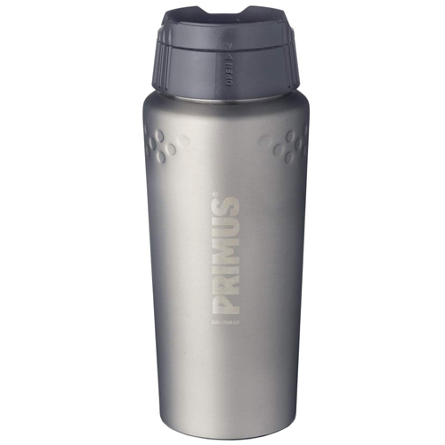 

Термокружка Primus TrailBreak Vacuum mug SS 350 мл (737903), Серебристый