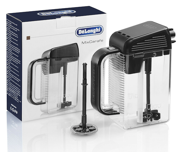 Капучинатор для кофемашин Delonghi DLS016
