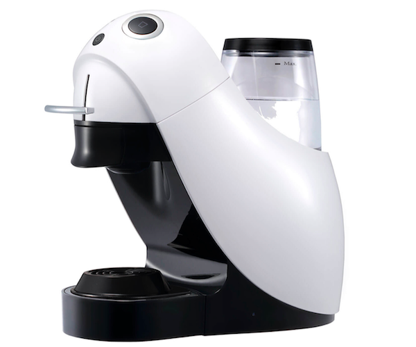 Кофемашина Dolce Gusto CINO Dolce Aroma Lola A белая